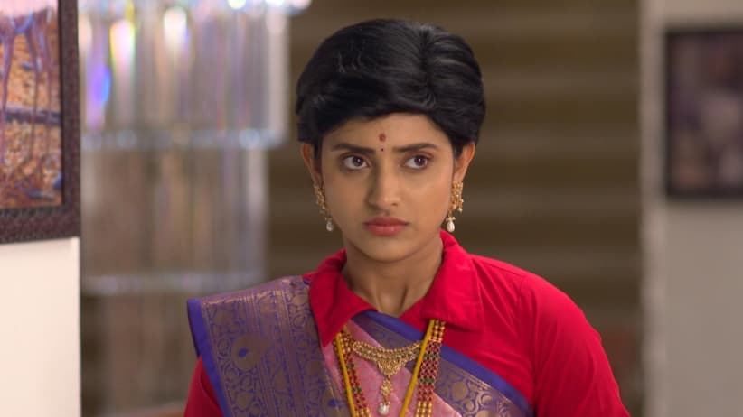 Anita Mocks Sathya - Sathya