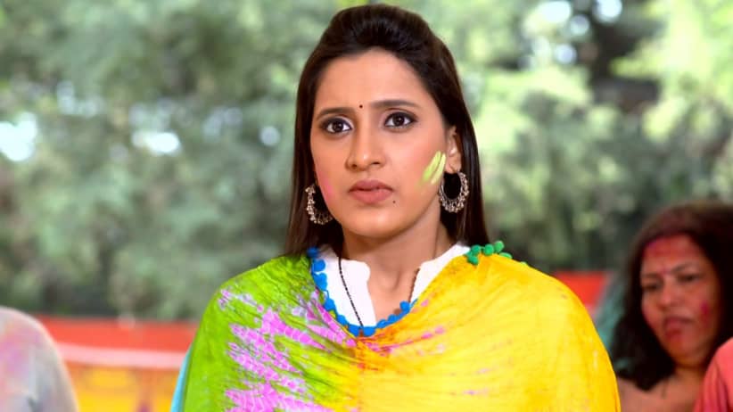 Abhijit to get Justice for Shubhra
