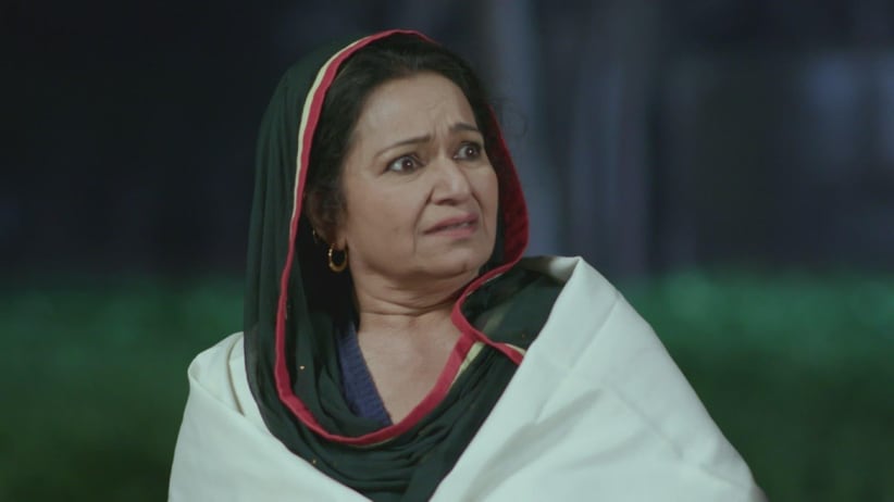 Vilayti Bhabhi - February 04, 2020 - Best Scene