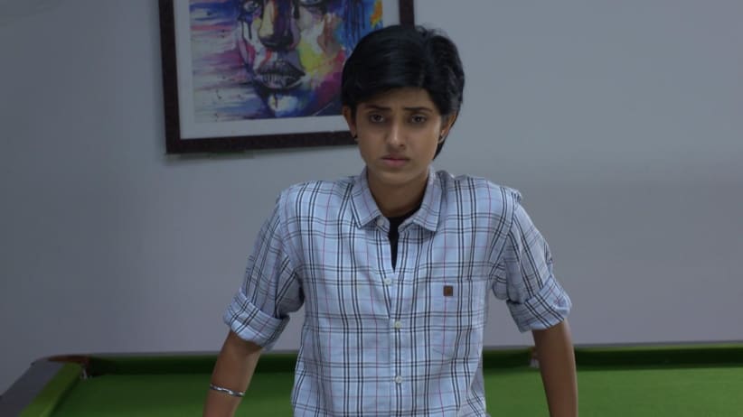 Bala to Send the Pictures to Prabhu - Sathya