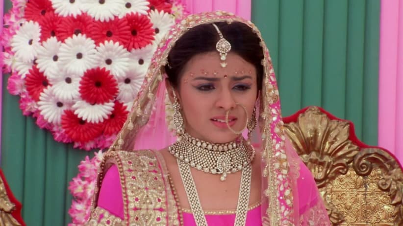 Sapne Suhane Ladakpan Ke - Episode 317