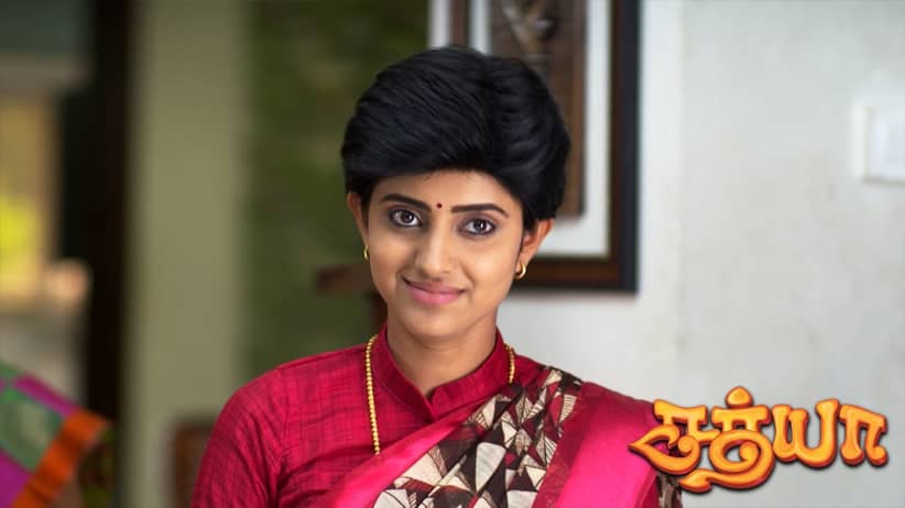 Sathya teaches Sadashivam a lesson