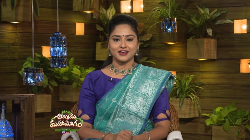 Aarogyame Mahayogam - February 01, 2021