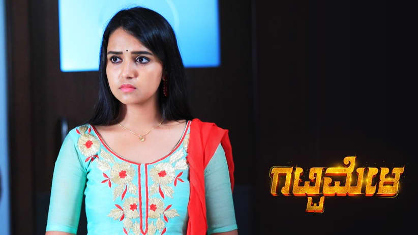Vedanth questions Parmananda - Gattimela