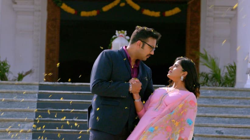 Hasini learns the truth about Badri - Thirumathi Hitler