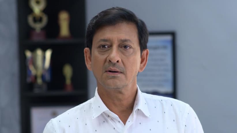 Viraj arrives at Nandini's house - Kemiti Kahibi Kaha