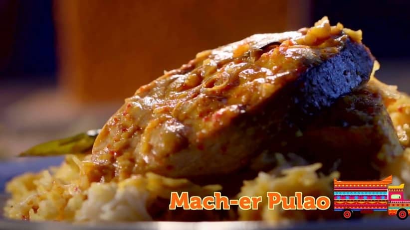 Popular Delicacies of Chattogram