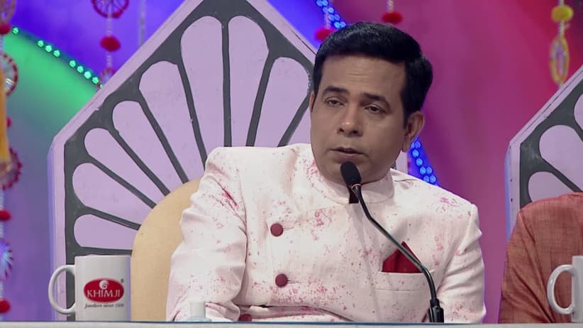 Fit Fighter group's incredible performance - Sabash Odisha