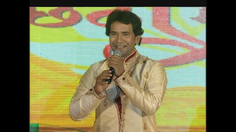 Jyoti Sahu’s mind-blowing performance
