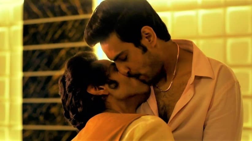 Real Love Aur Real…