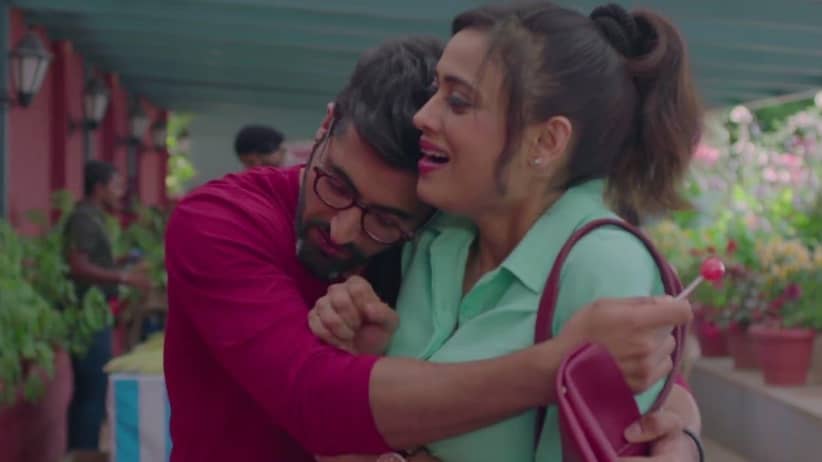 Love, Sex Aur Bachche - Hum Tum and Them