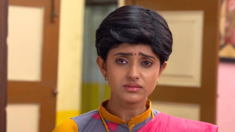 Prabhu Still in Love with Divya - Sathya