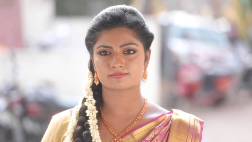 Aandal speaks arrogantly - Endrendrum Punnagai
