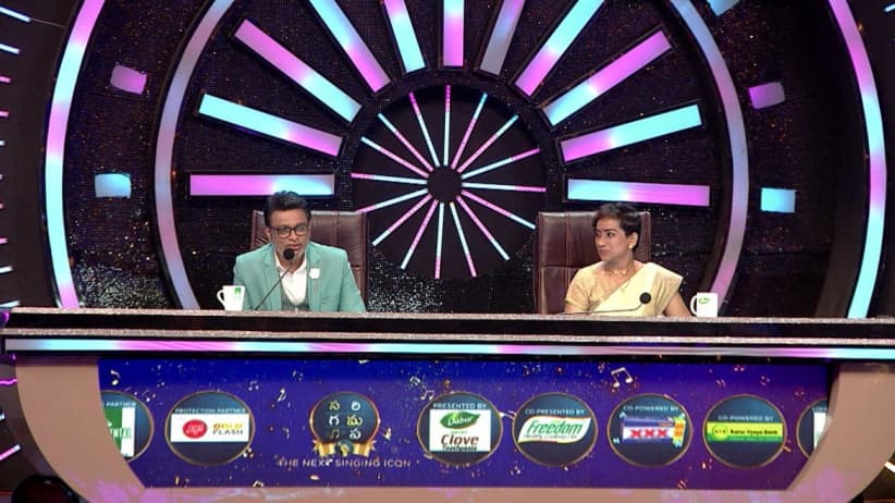 Three contestants get eliminated - Sa Re Ga Ma Pa - The Next Singing Icon