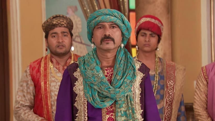 Episode 4 - Akbar Birbal Season 4