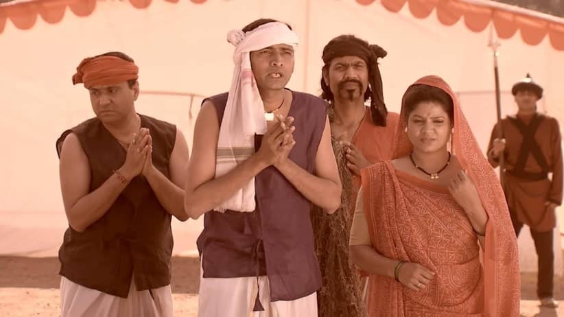 Episode 14 - Akbar Birbal Season 5