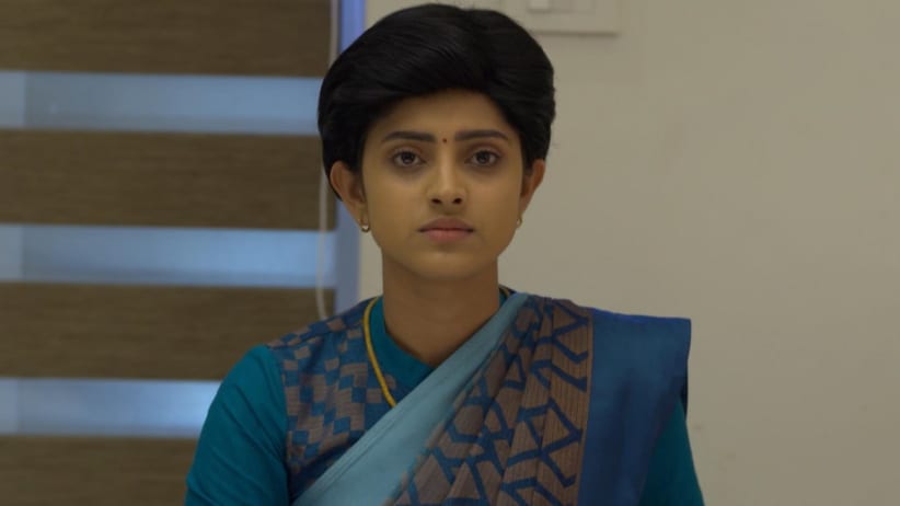 Prabhu Convinces Sathya - Sathya