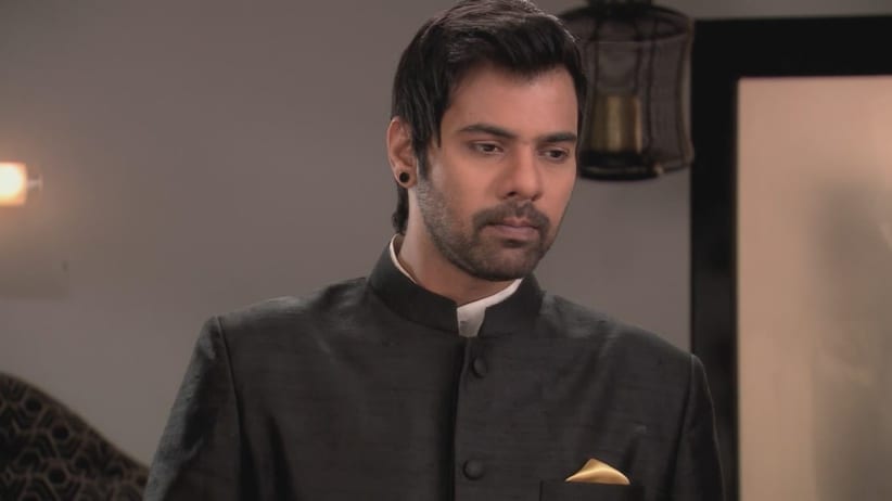 Priya confronts Sarala - Sindhooram