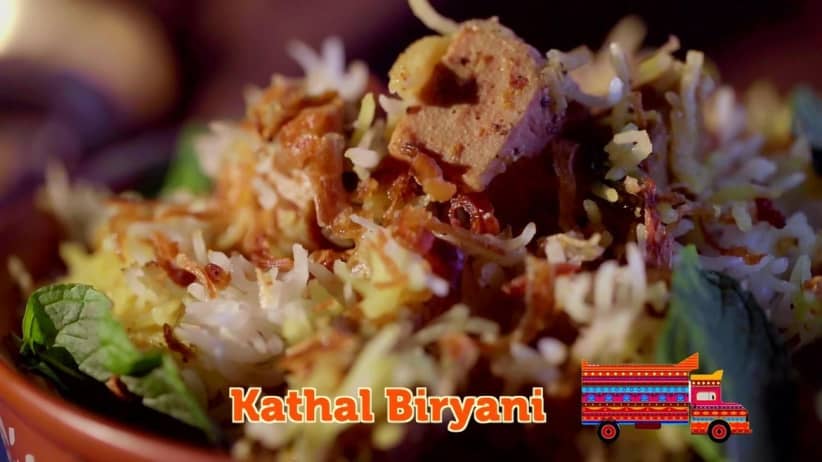 The Taste of Varanasi