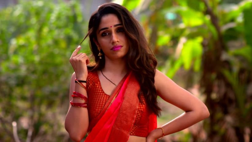 Abhiram arrives at Wada - Ratris Khel Chale 3