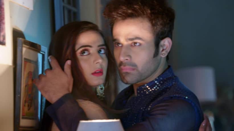 Kalindi learns Robin’s truth - Brahmarakshas 2