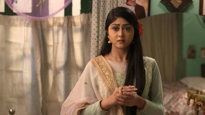 যৌতুক নিয়ে উত্তেজনা বাড়তে থাকে - অপরাজিতা অপু