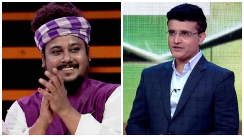Musical Extravaganza - Dadagiri Unlimited Season 8