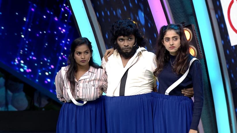 Zee Super Family - November 29, 2020