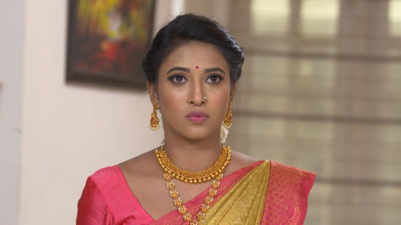 A clever Iniya - Gokulathil Seethai