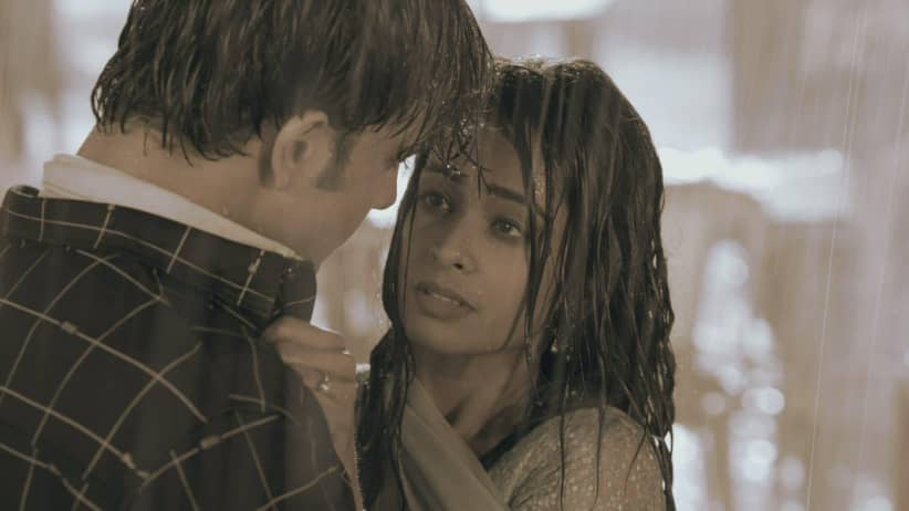 Prachi's special feeling for Ranbeer
