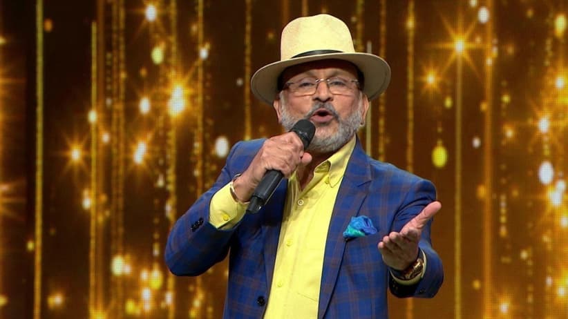 Evergreen Songs of Legendary Singers - Sa Re Ga Ma Pa L'il Champs 2020