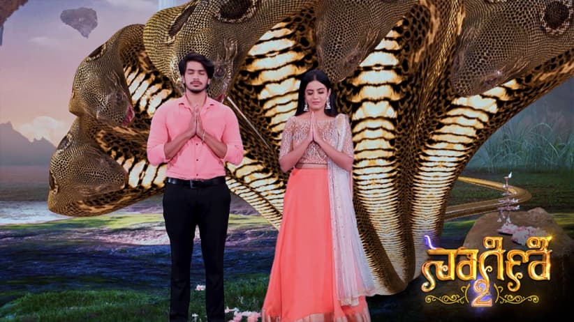 Naagini 2 - November 13, 2020