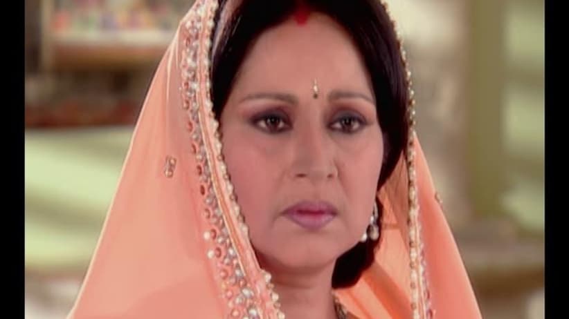 Episode 18 - Choti Bahu