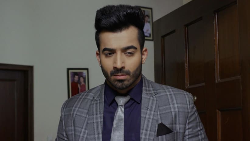 Anjali learns that Armaan is Desho’s husband - Khasma Nu Khani