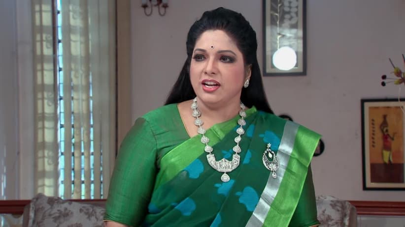Muddha Mandaram (Telugu) | June 20, 2018 | Webisode | Zee Telugu