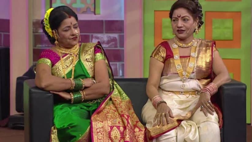 Na.Sa.Te Udyog - Episode 23 - April 8, 2018 - Full Episode