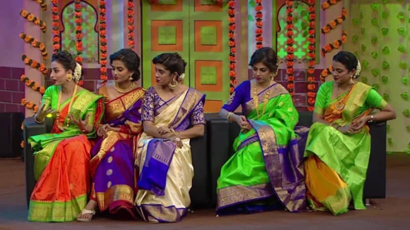 Na.Sa.Te Udyog - Episode 20 - March 18, 2018 - Full Episode