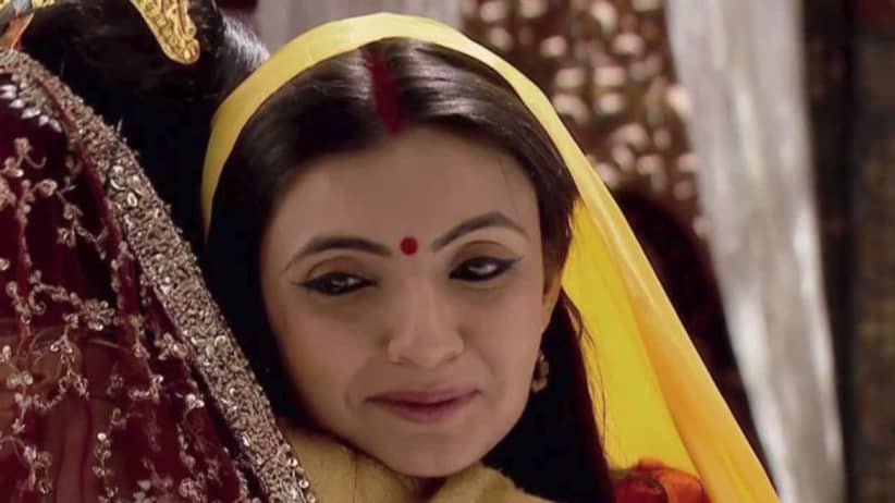 Shurpanakha comes to her brothers’ rescue - Ramayan: Sabke Jeevan Ka Aadhar