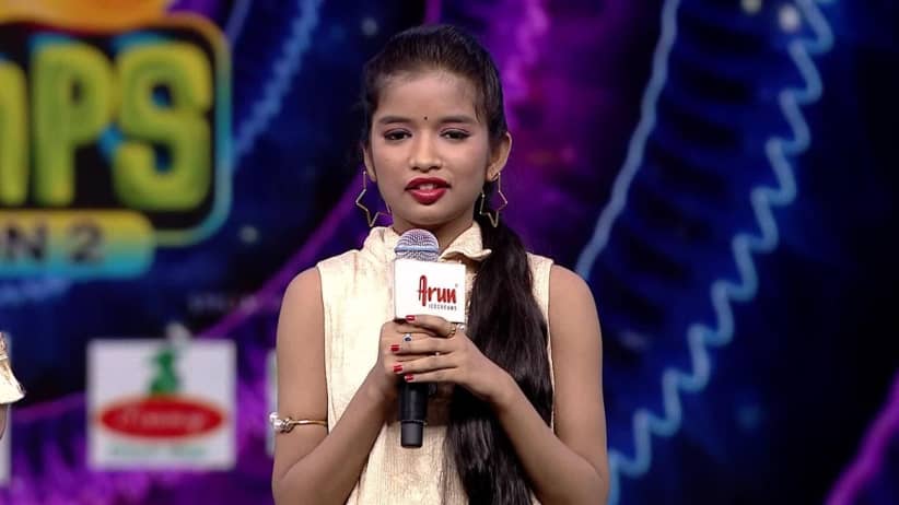 Sa Re Ga Ma Pa Li'l Champs Season 2 - Episode 22 - July 22, 2018 - Full Episode