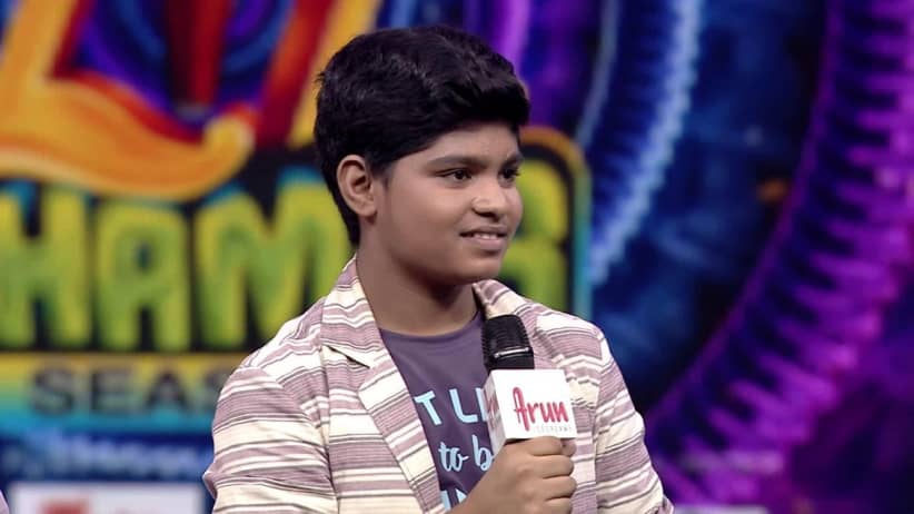 Sa Re Ga Ma Pa Li'l Champs Season 2 - Episode 12 - June 16, 2018 - Full Episode
