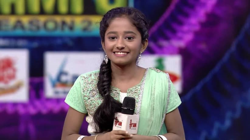 Sa Re Ga Ma Pa Li'l Champs Season 2 - Episode 11 - June 10, 2018 - Full Episode