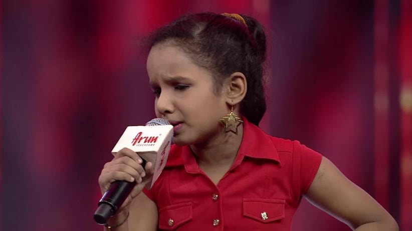 Sa Re Ga Ma Pa Li'l Champs Season 2 - Episode 18 - July 8, 2018 - Full Episode