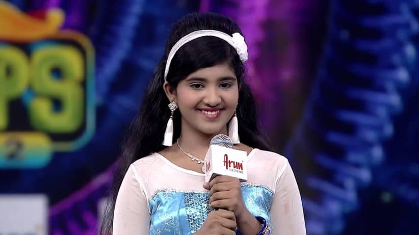 Sa Re Ga Ma Pa Li'l Champs Season 2 - Episode 14 - June 24, 2018 - Full Episode