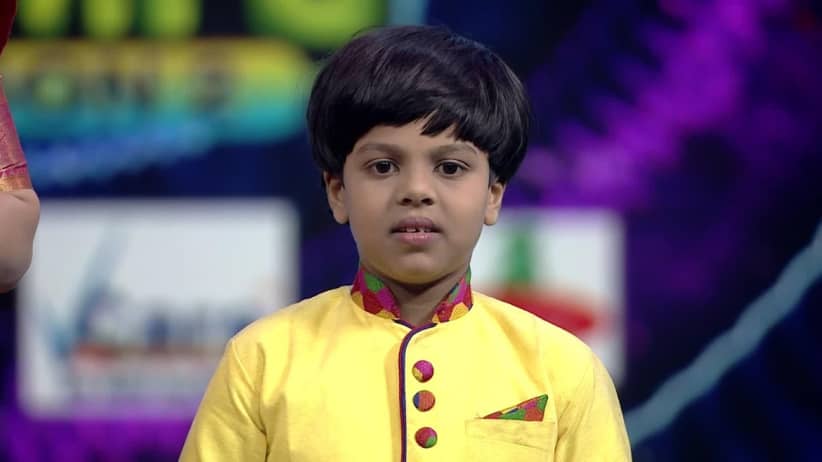 Sa Re Ga Ma Pa Li'l Champs Season 2 - Episode 17 - July 7, 2018 - Full Episode
