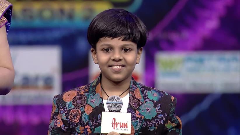Sa Re Ga Ma Pa Li'l Champs Season 2 - Episode 23 - July 28, 2018 - Full Episode
