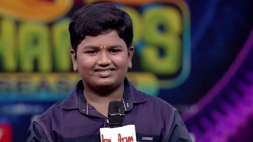 Sa Re Ga Ma Pa Li'l Champs Season 2 - Episode 5 - May 19, 2018 - Full Episode
