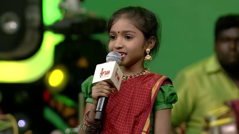 Sa Re Ga Ma Pa Li'l Champs Season 2 - Episode 19 - July 14, 2018 - Full Episode