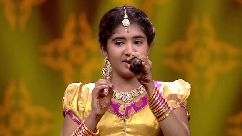 Sa Re Ga Ma Pa Li'l Champs Season 2 - Episode 3 - May 12, 2018 - Full Episode