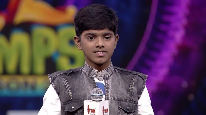 Sa Re Ga Ma Pa Li'l Champs Season 2 - Episode 16 - July 1, 2018 - Full Episode