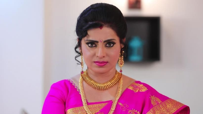 Sembarathi - Episode 187 - June 30, 2018 - Full Episode